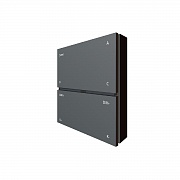 Настенная панель управления Denkirs Air Control DK7201-DG