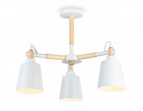 Люстра на штанге Ambrella Light Loft TR82204