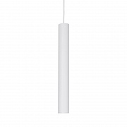 Подвесной светодиодный светильник Ideal Lux Tube SP1 Medium Bianco 211701