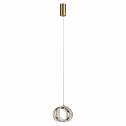 Подвесной светильник Odeon Light Mirage 5030/8L