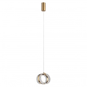 Подвесной светильник Odeon Light Mirage 5030/8L