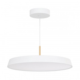 Подвесной светильник Arlight SP-ELEGANT-R500-37W Day4000 (WH, 120 deg, 230V) 033924(1)
