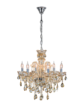 Подвесная люстра Escada Premium line 1139/6S
