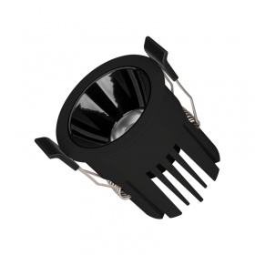 Встраиваемый светильник Arlight MS-Atlas-Built-R58-10W Warm3000 035464