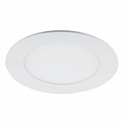 Встраиваемый светильник Feron AL500 48992