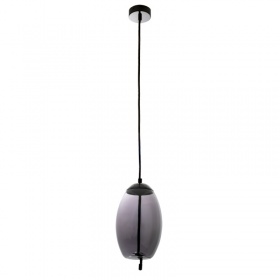 Подвесной светодиодный светильник Arte Lamp Cody A7769SP-1BC