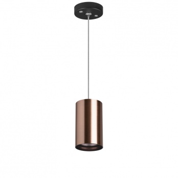 Подвесной светильник Lightstar Rullo RP430 (214430+590057)