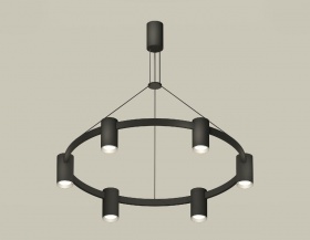 Подвесная люстра Ambrella Light Traditional DIY (С9022, N6104) XB9022101