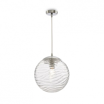 Подвесной светильник Maytoni Dunas P059PL-01CH