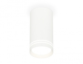 Потолочный светильник Ambrella Light Techno Spot XS8161007 (C8161, N8477)