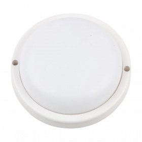 Потолочный светильник Volpe ULW-Q227 12W/4000К IP65 WHITE UL-00011040