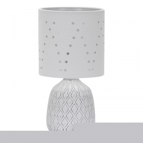 Настольная лампа Escada 10181/T White