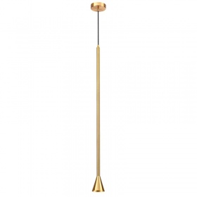 Подвесной светильник Odeon Light Pipa 3884/1G