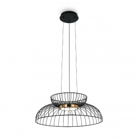 Подвесной светильник Freya Citrus FR5398PL-L6B