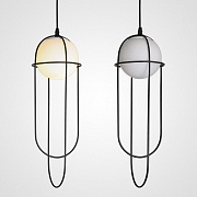 Подвесной светильник ImperiumLoft Ascent 140535-26