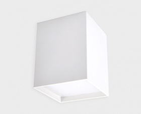 Накладной светильник Italline DL 3028 white 4000K