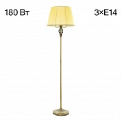 Торшер Citilux Вена CL402933