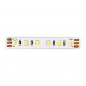 Светодиодная лента ST Luce 24В 14Вт/м 2700/6000К 1м IP20 ST1003.014.20CCT