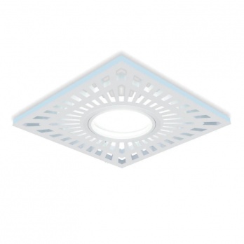 Встраиваемый светильник Gauss Backlight BL128