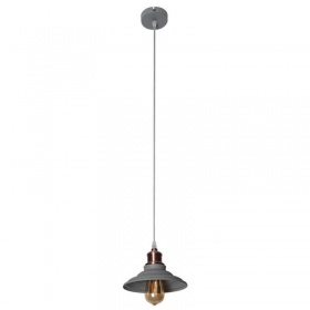 Подвесной светильник Arte Lamp A5067SP-1GY