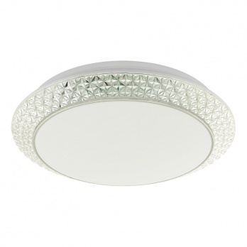 Потолочный светодиодный светильник Eglo Porecta 97037