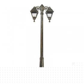 Уличный фонарь Fumagalli Ricu Bisso/Cefa 2L Dn U23.157.S20.BXF1RDN