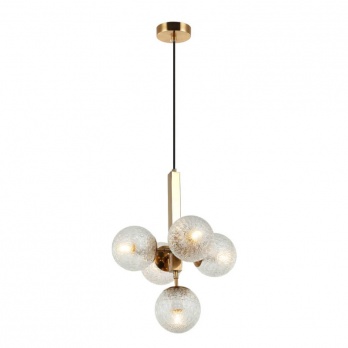 Подвесной светильник Stilfort Felis 2098/00/05P