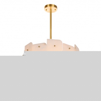 Люстра на штанге Cloyd Herculanum 11200