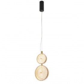 Подвесной светильник Favourite Slik 4488-3P