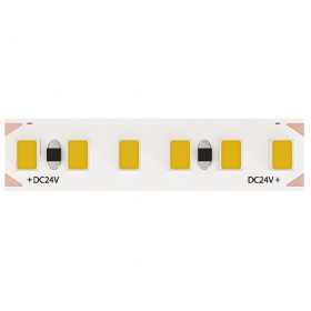 Светодиодная лента Arte Lamp Tape 24В 14,4Вт/м 6000К 5м IP20 A2418008-03-6K
