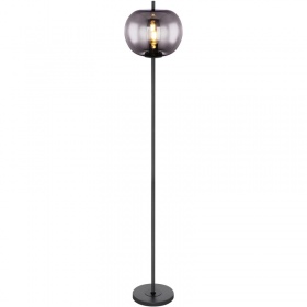 Торшер Globo Blacky 15345S