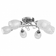 Потолочная люстра Arte Lamp Debora A6055PL-6CC