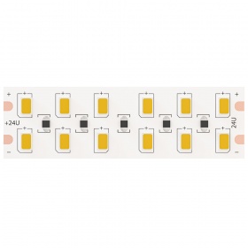 Светодиодная лента Arte Lamp Tape 24В 20Вт/м 3000К 5м IP20 A2424015-01-3K