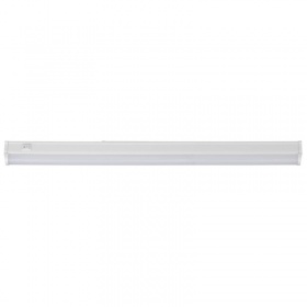 Мебельный светильник ЭРА LLED-01-08W-4000-W Б0017425