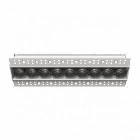 Встраиваемый светодиодный светильник Arlight MS-Orient-Built-Trimless-TC-S38x277-20W Day4000 032226