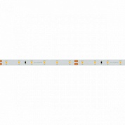 Светодиодная лента Arlight 7,2W/m 60LED/m 2835SMD теплый белый 5M 020013(2)