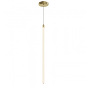 Подвесной светильник Maytoni Technical Ray P021PL-L20G3K
