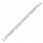 Потолочный светодиодный светильник (UL-00002583) Volpe ULT-Q218 45W/DW IP65 White