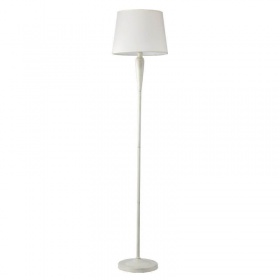 Торшер Arte Lamp A9310PN-1WG