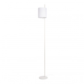 Торшер Loft IT Ritz 10253F/A White