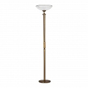 Торшер Kutek Decor DEC-LS-1 (P)