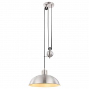 Подвесной светильник Globo Sacramento 15073