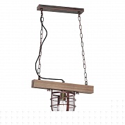 Подвесной светильник Luminex Ander 7622