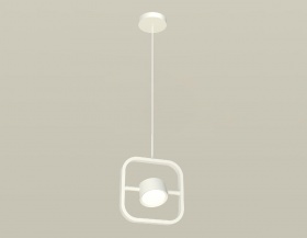 Подвесной светильник Ambrella Light Traditional (C9118, N8112) XB9118100