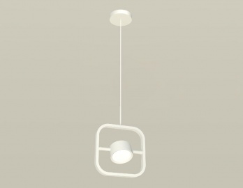 Подвесной светильник Ambrella Light Traditional (C9118, N8112) XB9118100