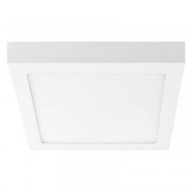 Потолочный светодиодный светильник Lightstar Zocco 324124