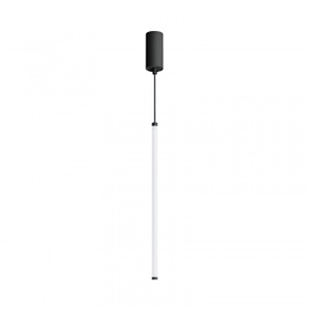Подвесной светильник Arlight SP-JEDI-HANG-R18-6W Warm3000 (BK, 360 deg, 230V) 039534
