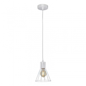 Подвесной светильник IMEX MD.6135-1-P WH