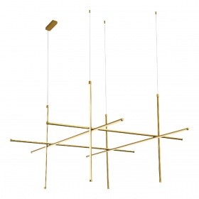 Подвесная люстра ST Luce Retico SL6207.203.150