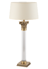 Настольная лампа Kutek Vera Office Lamps VER-LG-1(P/A)SZ-I